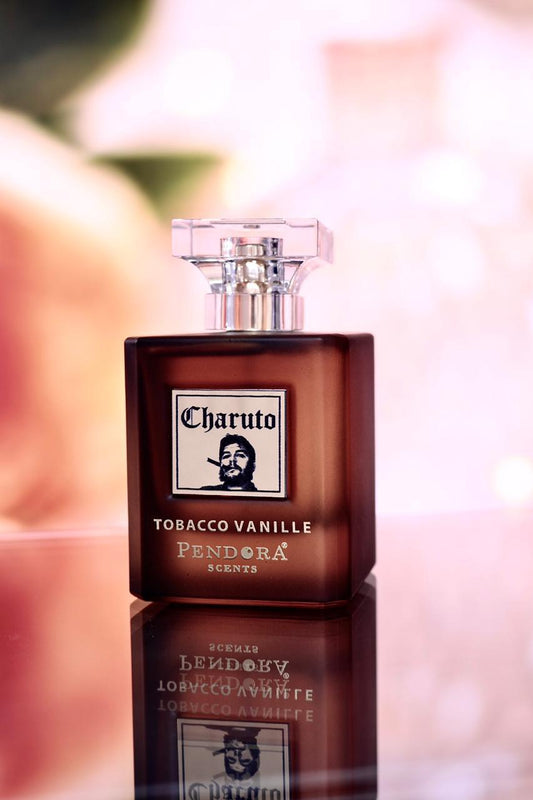 Charuto Tobacco Vanille Perfume for Men & Women