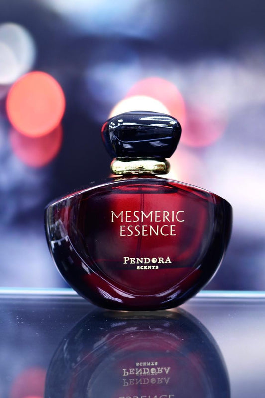 MESMERIC ESSENCE PENDORA