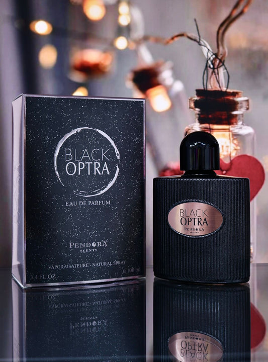 Black Optra 100ml