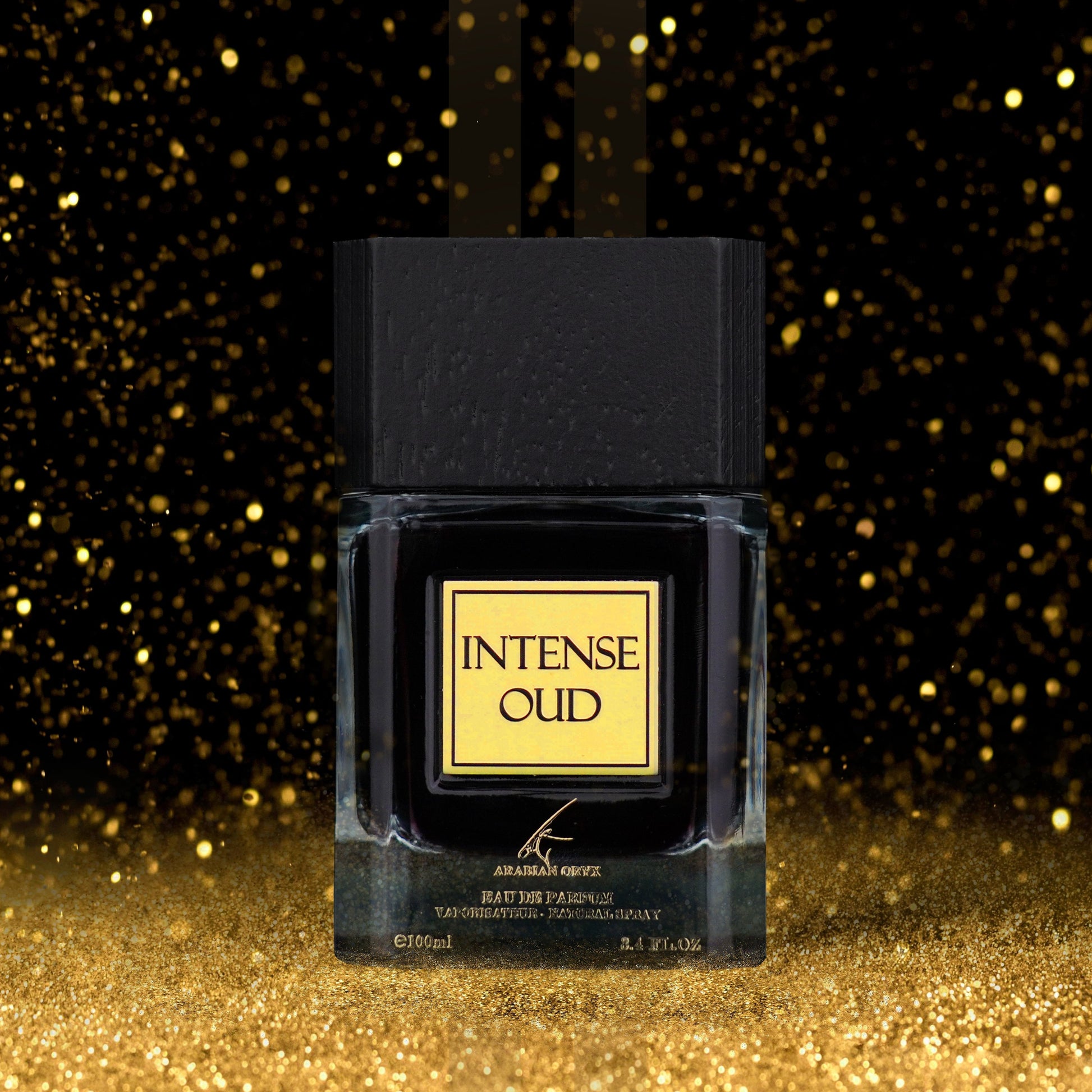 INTENSE OUD ARABIAN EDP for men and women 