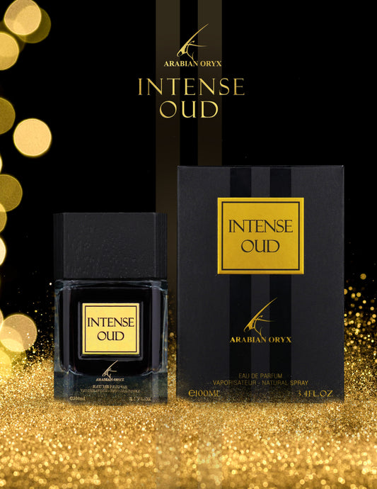 INTENSE OUD ARABIAN EDP for men and women 