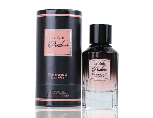 LA NUIT 50ml