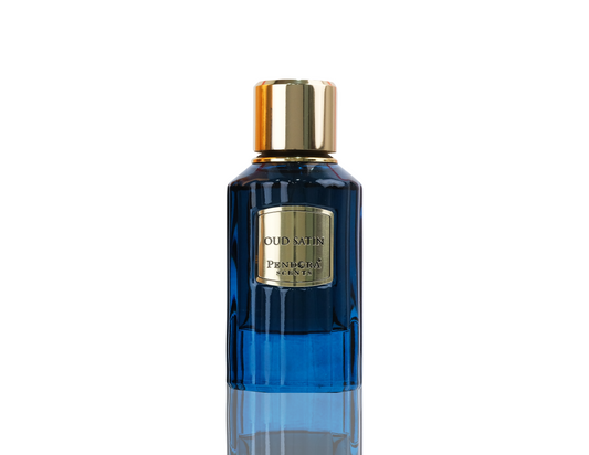 Ministry Of Oud - Oud Satin 50ml