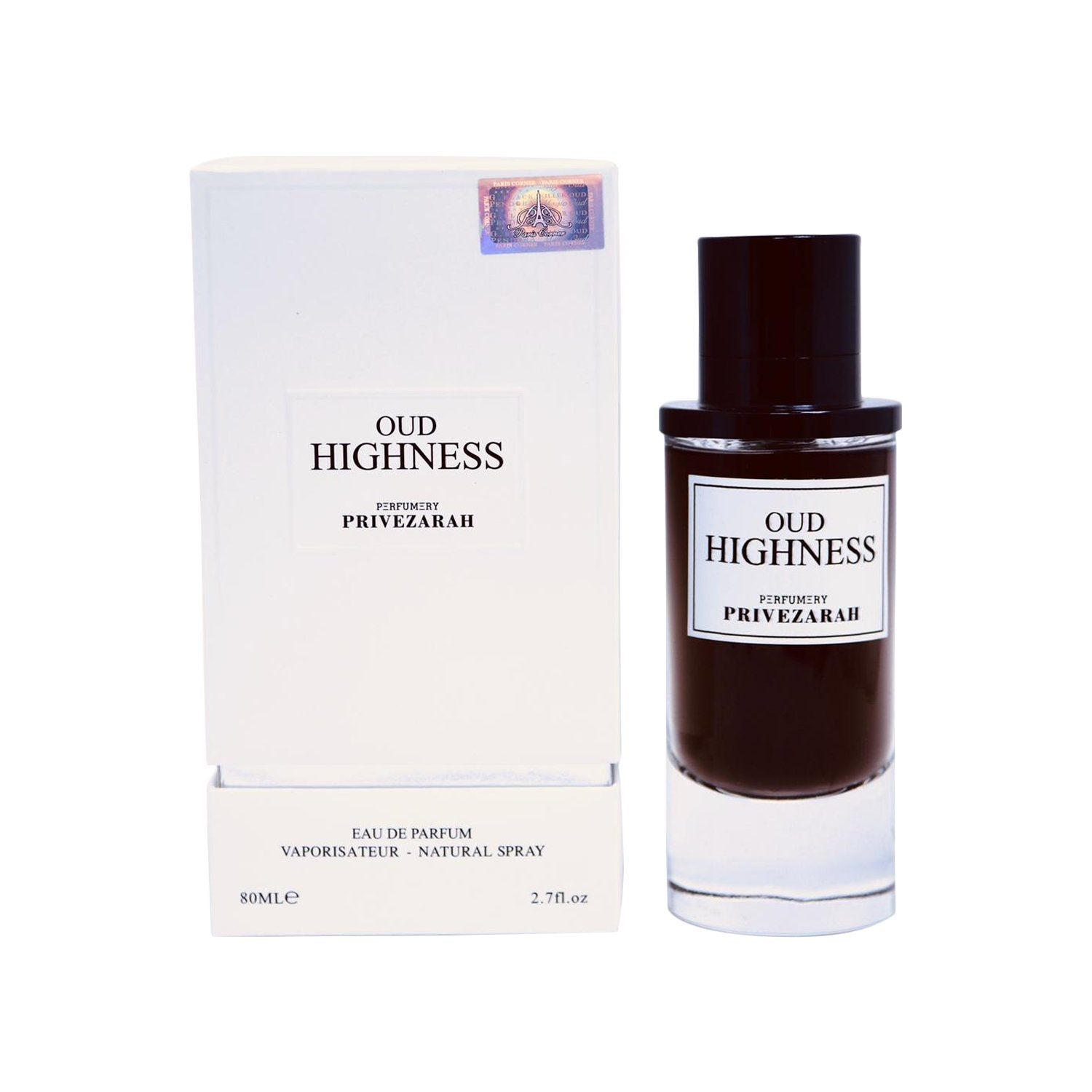 oud highness