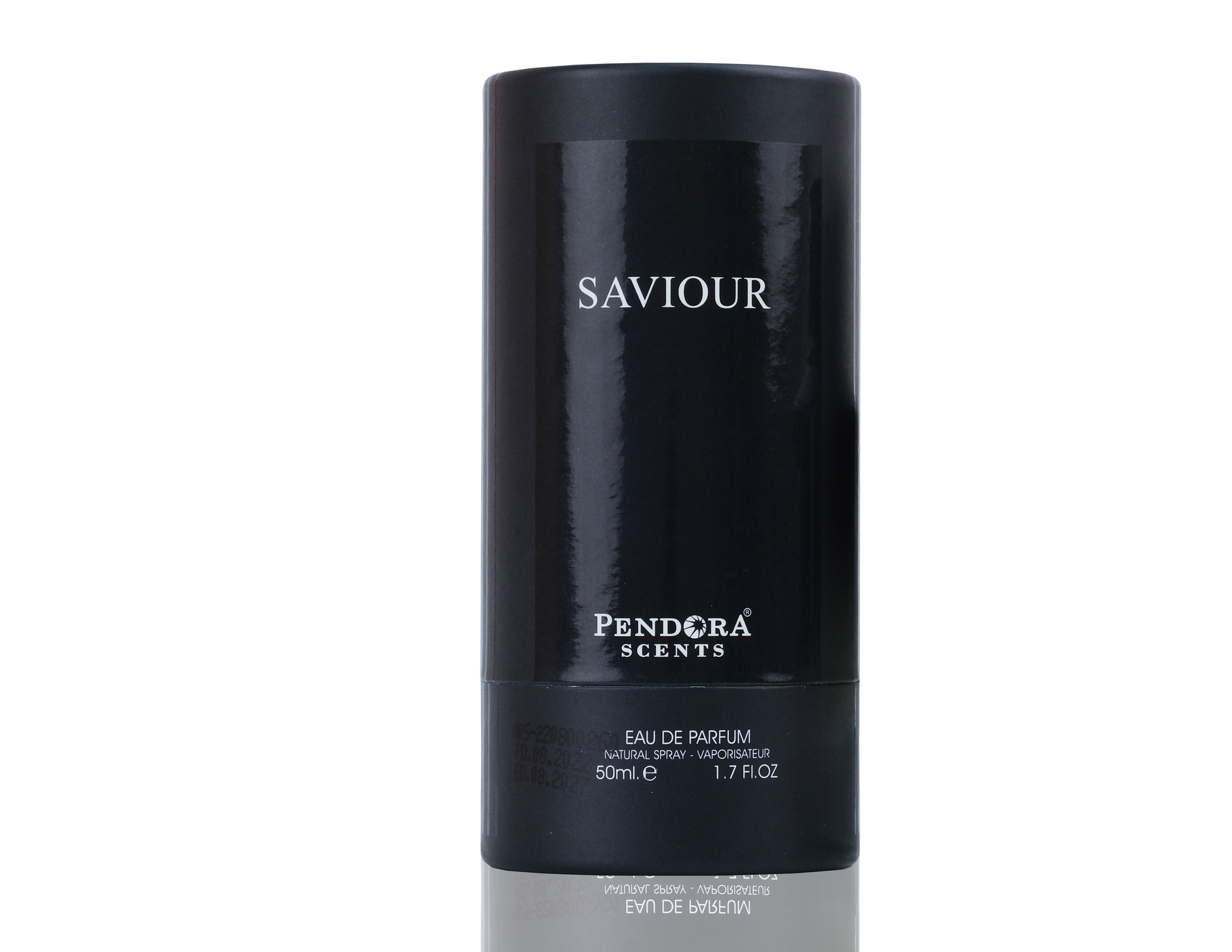 Buy SAVIOUR 50ml - fresh and spicy pendora fragrance