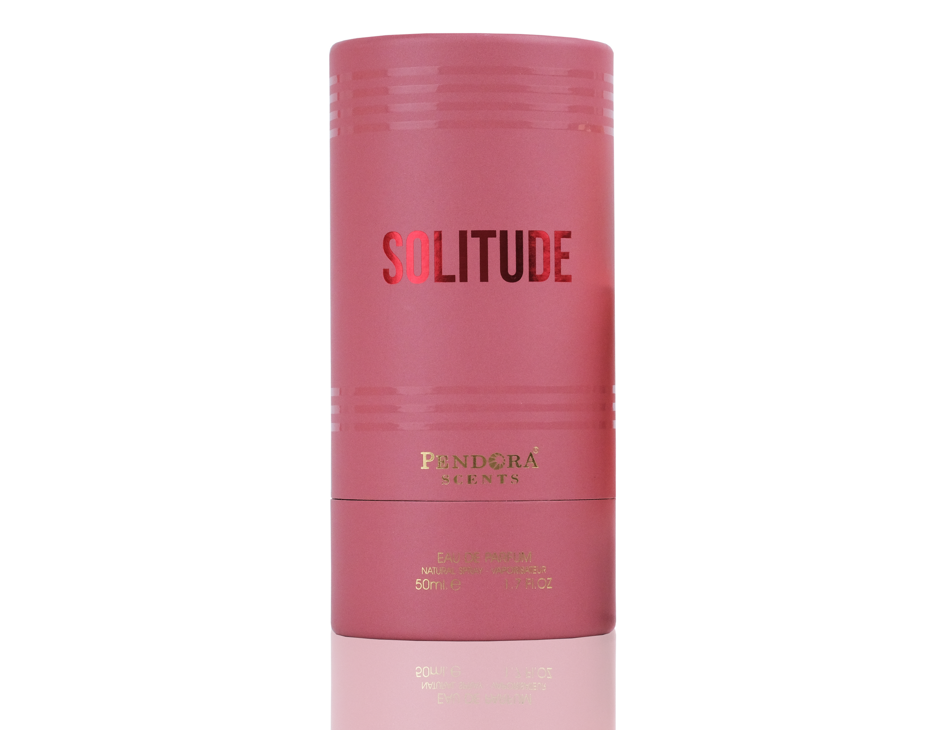  SOLITUDE PENDORA 50ml - Citrusy fresh fragrance