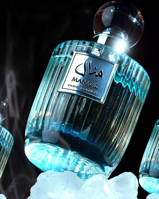 Manaal 100ml fragrace for men and women 