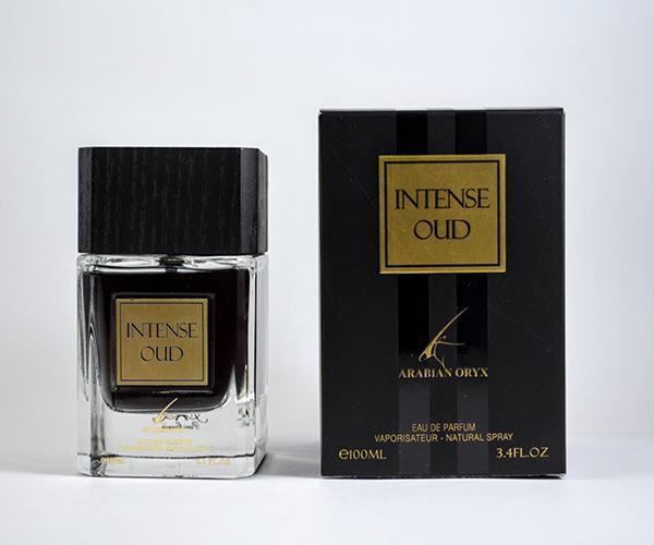 INTENSE OUD ARABIAN EDP for men and women 