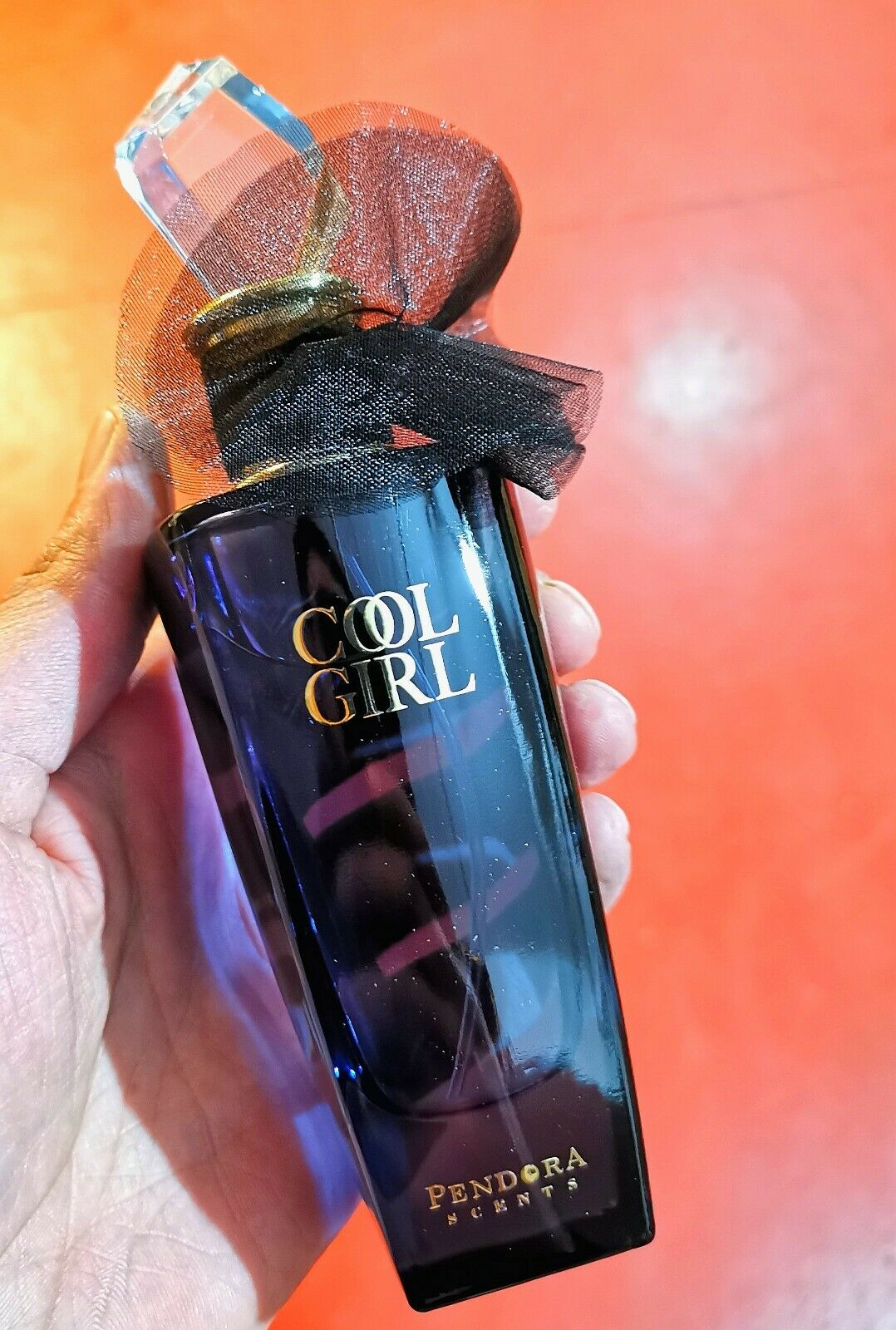 COOL GIRL PENDORA for Women - Floral fragrance 