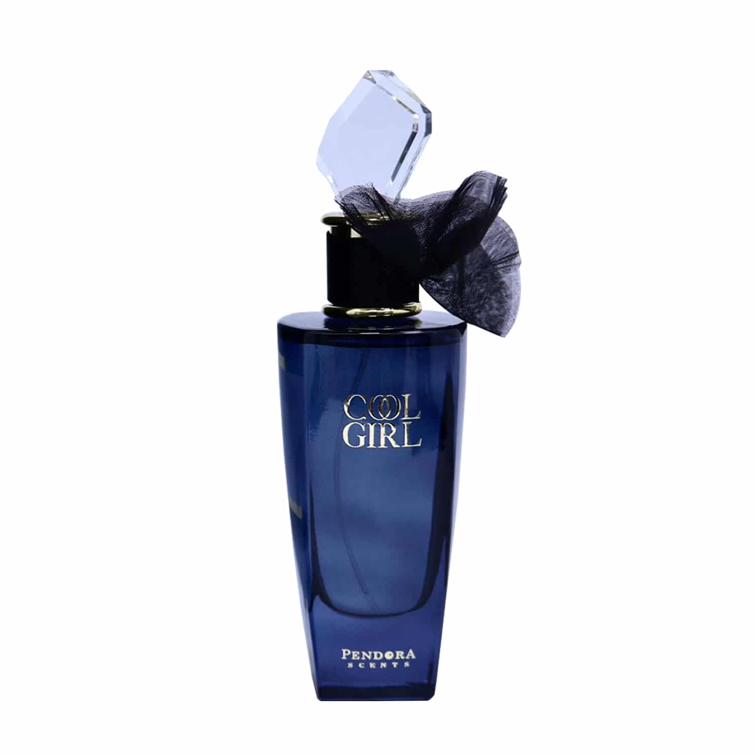 COOL GIRL PENDORA for Women - Floral fragrance 