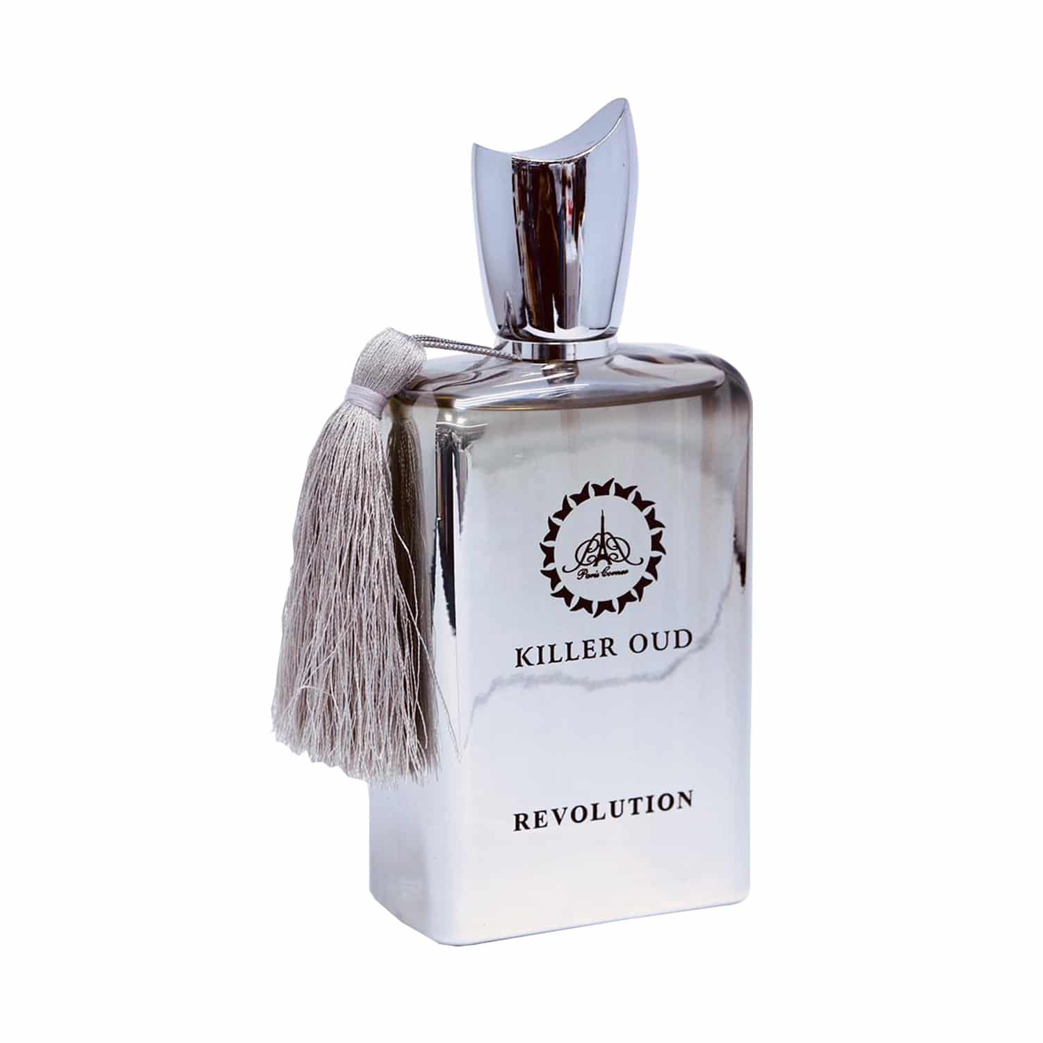 REVOLUTION KILLER OUD - best smelling men's fragrance