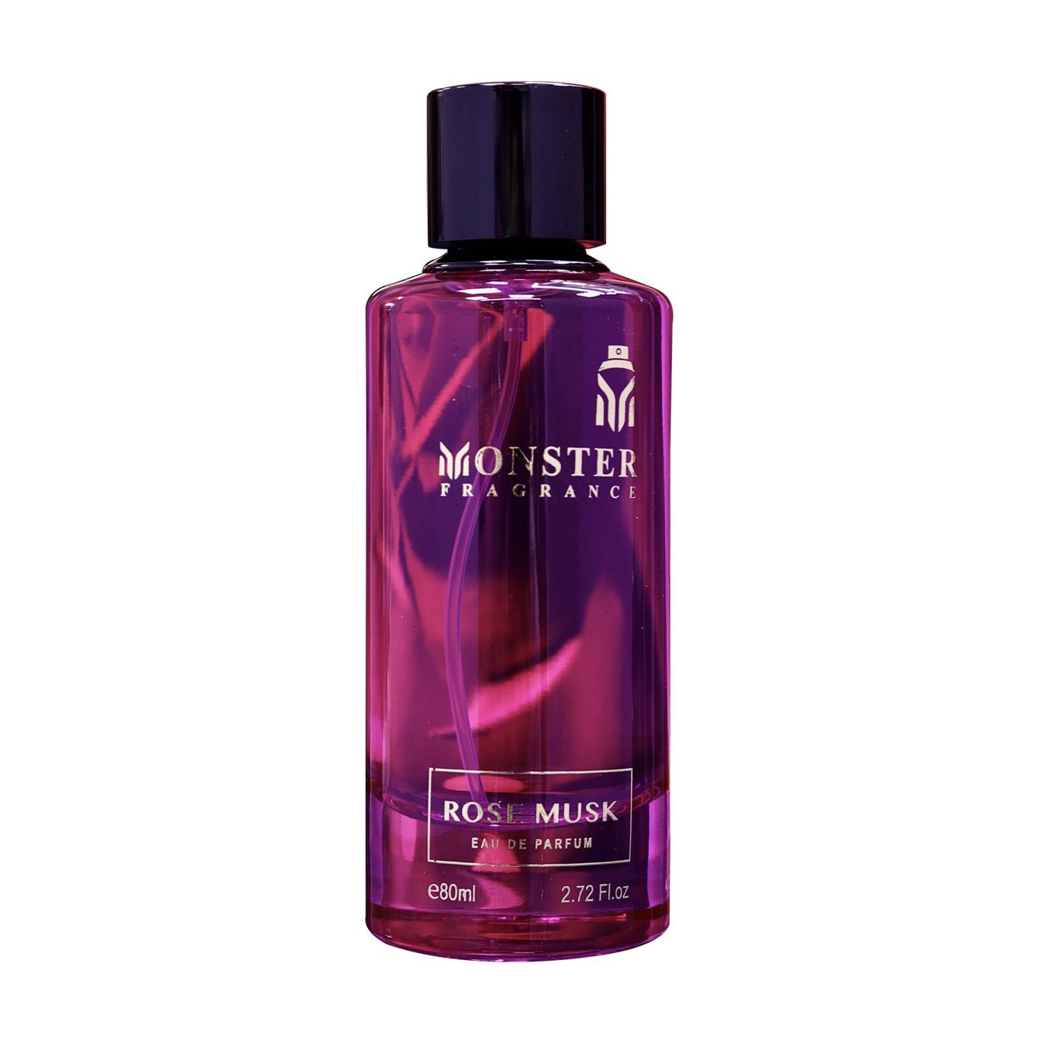 ROSE MUSK MONSTER Woody Musk for men and women