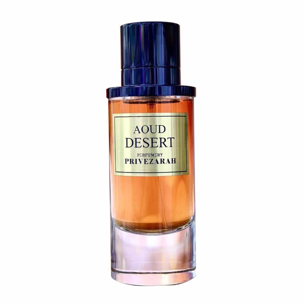 aoud desert