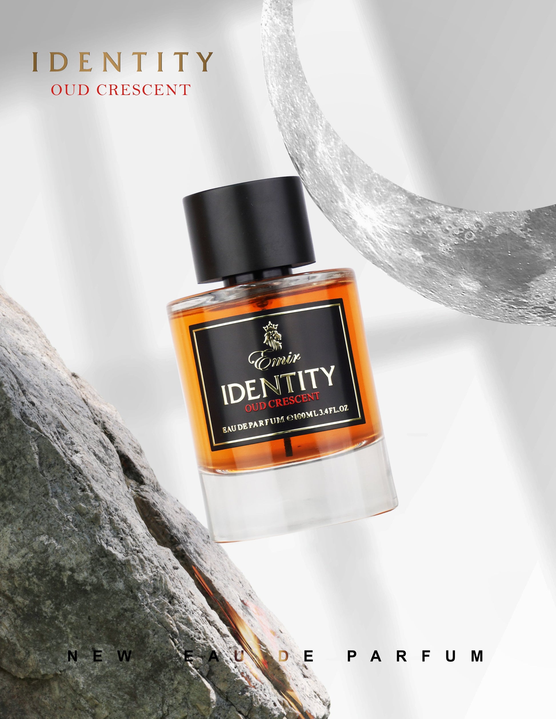 Indentity OUD Crescent