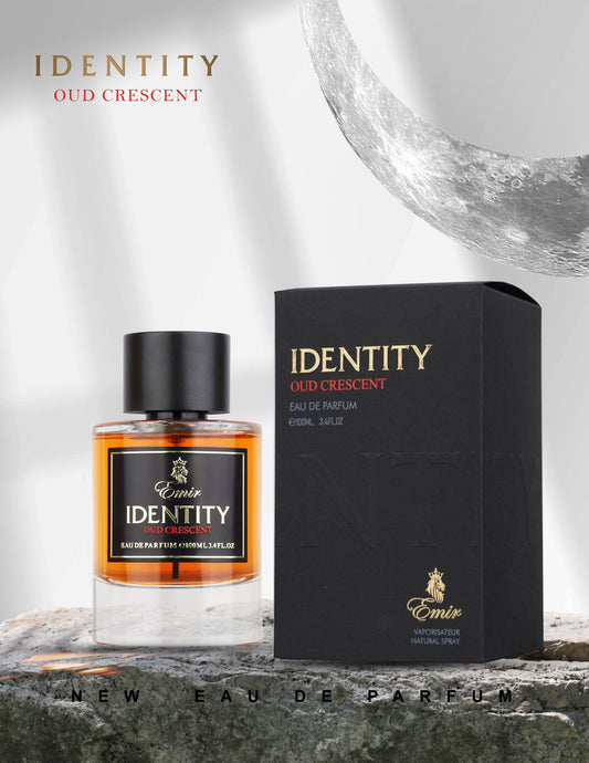 Indentity OUD Crescent