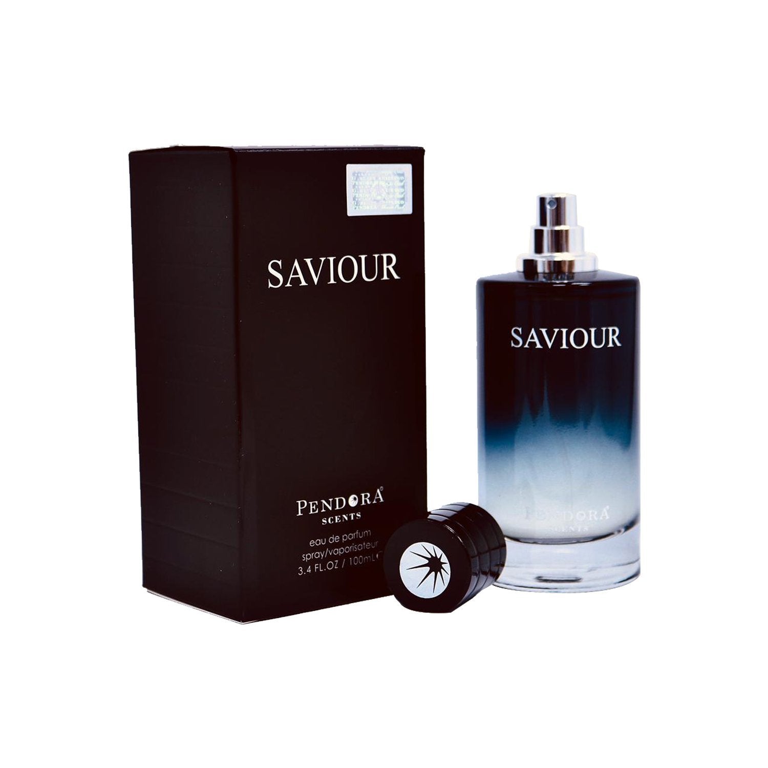 SAVIOUR PENDORA perfume for men and women