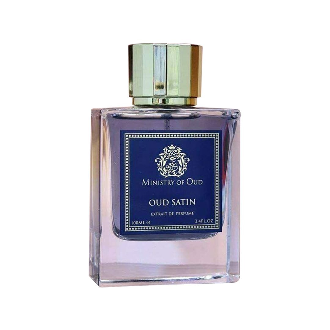 oud satin