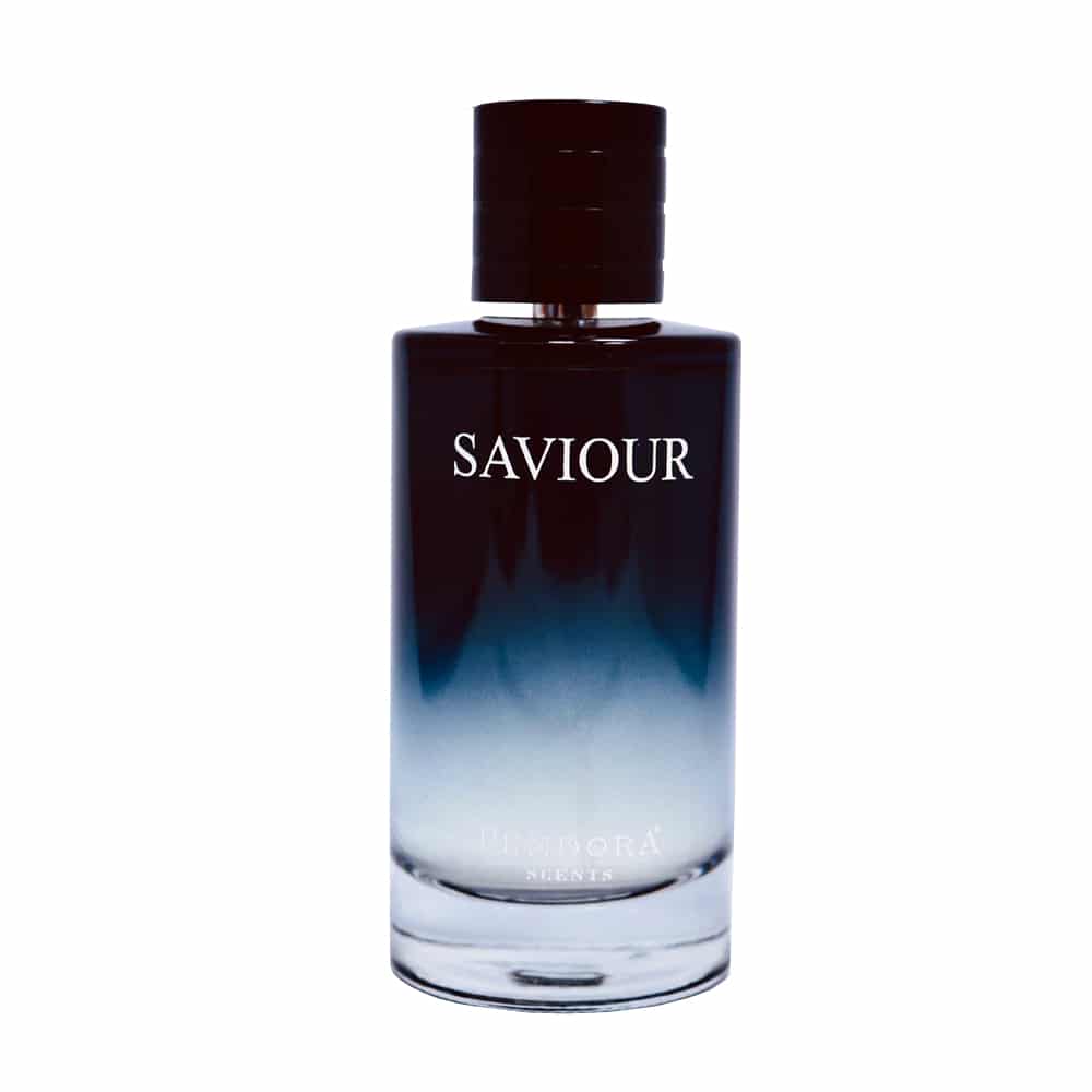 SAVIOUR PENDORA perfume for men and women