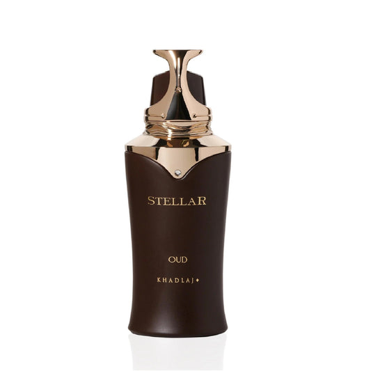  STELLAR OUD - citrusy fragrance for men and women 